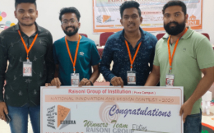 Success_stories__0002_Students of MIT, Aurangabad got first position in a National Hackathon held at Pune with a cash pr