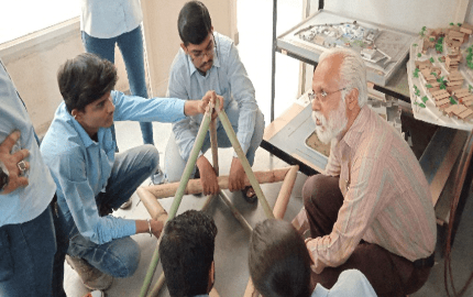 Workshop Arch Bamboo Workshop 1-min