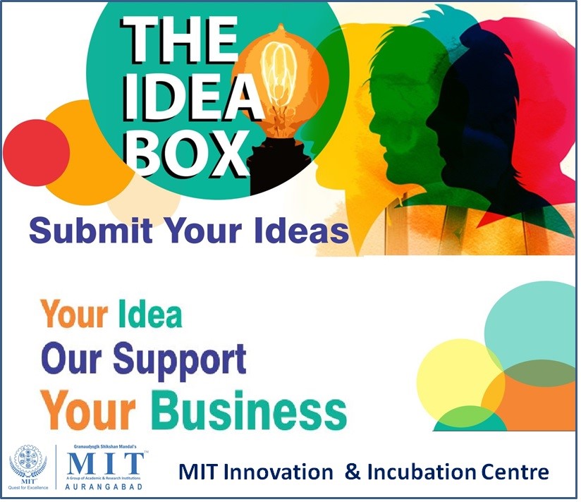 The Box Idea