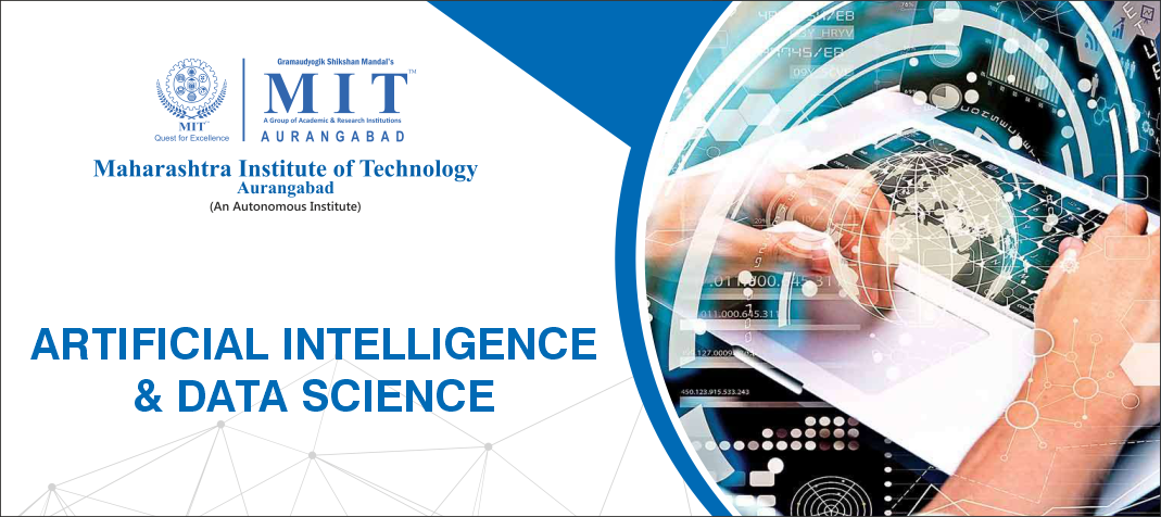 Artificial Intelligence and data science