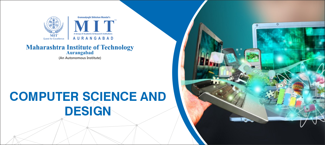 Computer Science and design