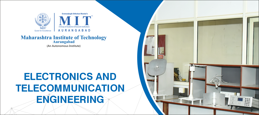 Electronics and Telecommunication (1)