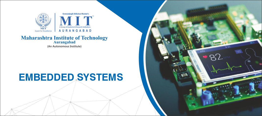 Embedded Systems (1)